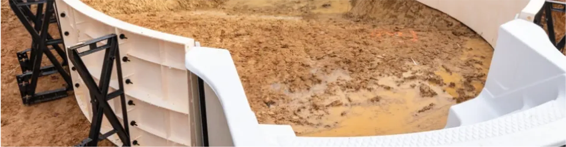 Fabricant de piscines à Monaco - GEKO POOLS