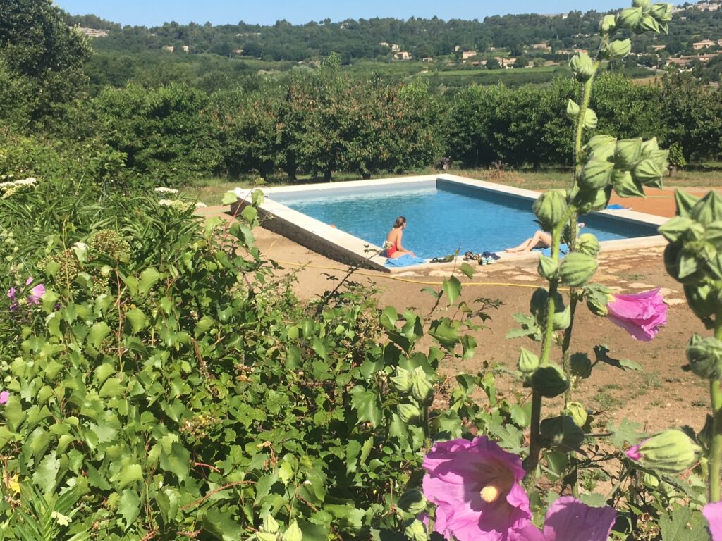 Piscine En Panneaux D Acier Cavaillon Goult 4 Copie Copie Copie