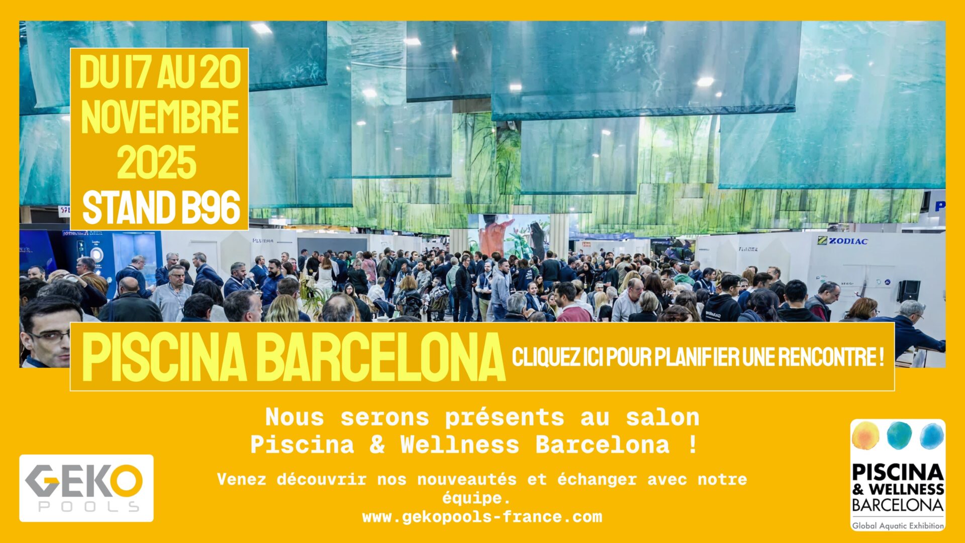 Piscine En Panneaux D Acier Cavaillon Gekopools France 2